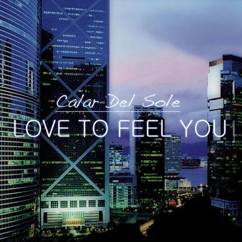 Calar Del Sole - Cafe Del Mar