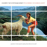 Calculator Man and Hangar - Hey Janice