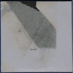 Calder - MDA