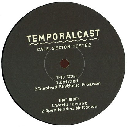 Cale Sexton - The Sump