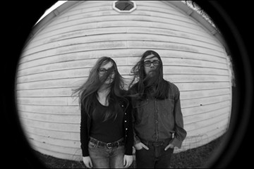 Calico Field Recordings - Side A