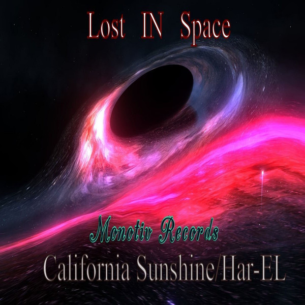 California Sunshine (Har-El) - Aliens in Space