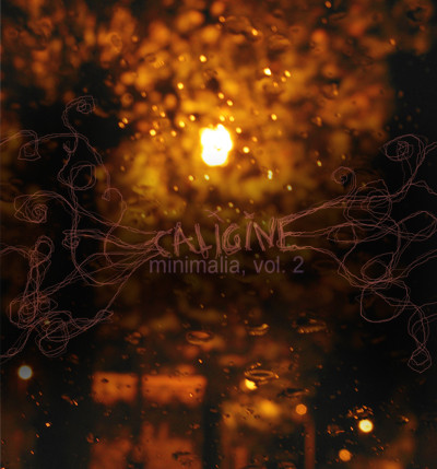 Caligine - Malia d'Aprile