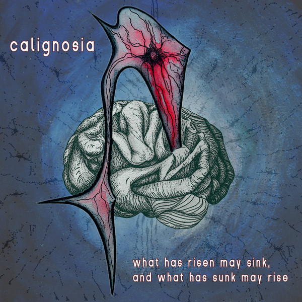 Calignosia - An invocation to Cthulhu