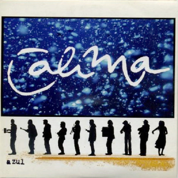 Calimä - Renaissance