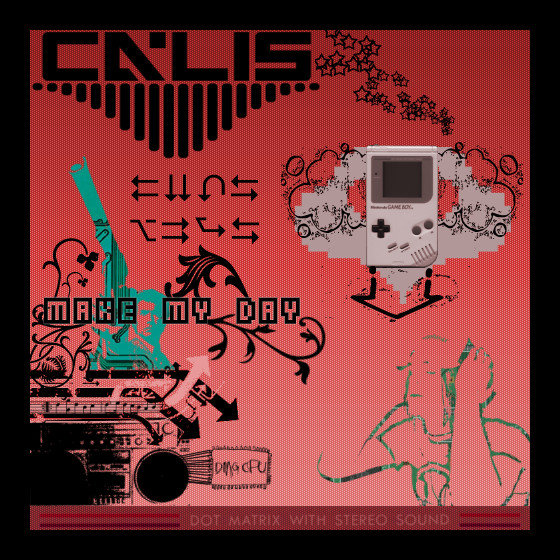 Calis - Nowhere to go
