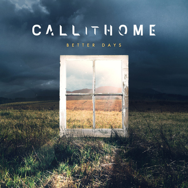 Call It Home - Invincible