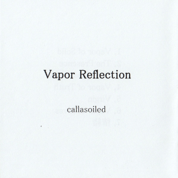Callasoiled - vacant