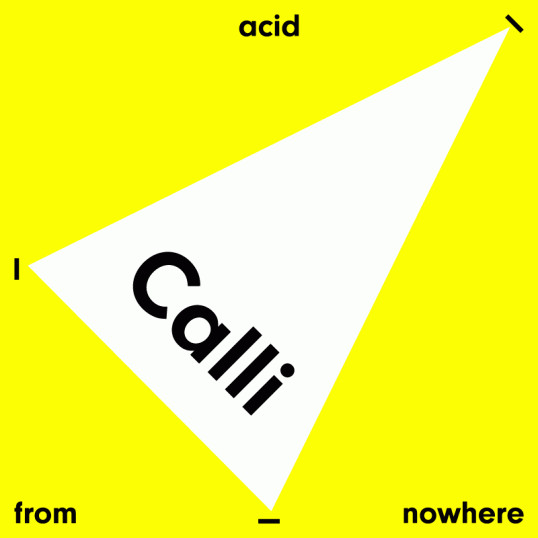 Calli - Biness
