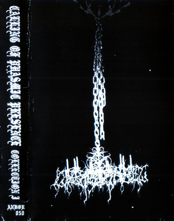 Calling of Phasmic Presence - Becoming Luminescent