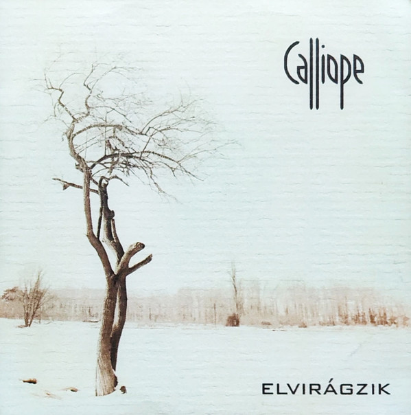 Calliope Quartet - Könnyező Kelet