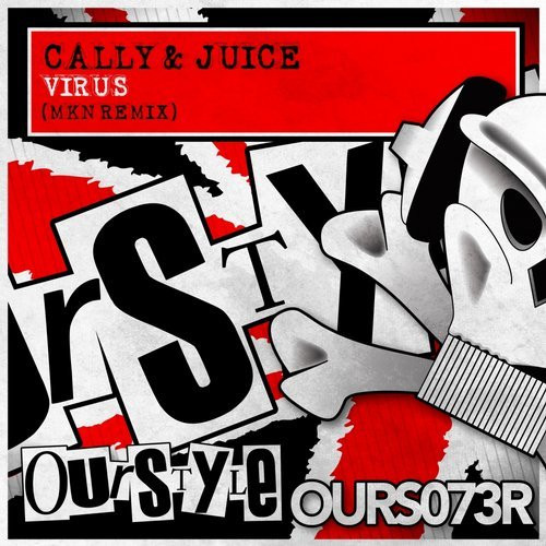 Cally & Juice - Blurred (Juice's Blurry mix)