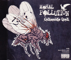 Calmando Qual - Death Song