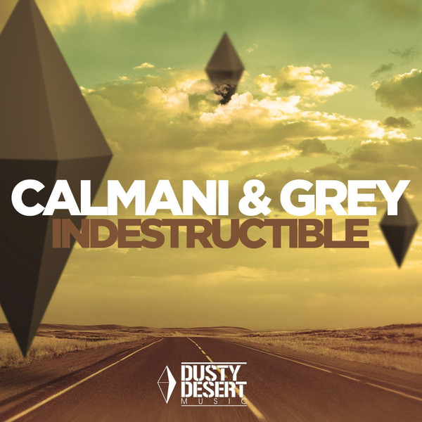 Calmani & Grey - To the Moon and Back - Steel Remix