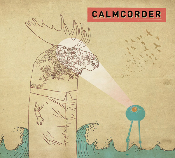 Calmcorder - Grand Illusion