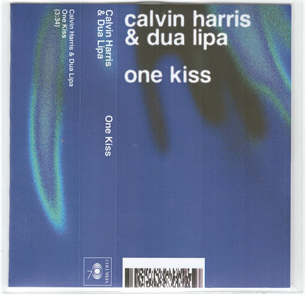 Calvin Harris & Dua Lipa - One Kiss (Oliver Heldens Remix)