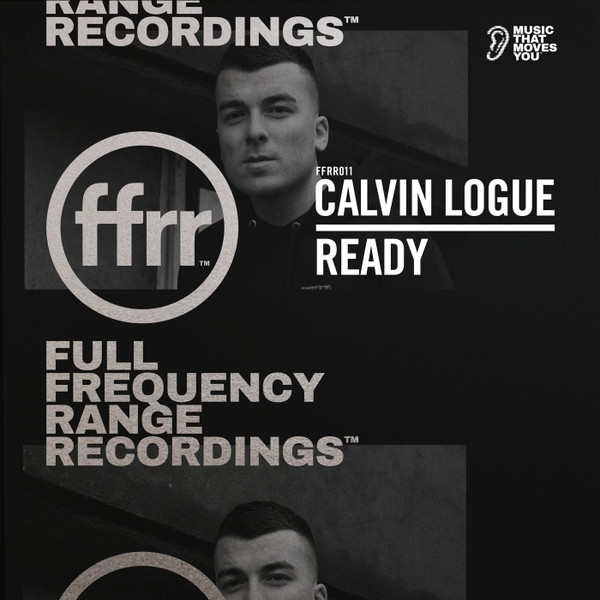 Calvin Logue - Less Is More