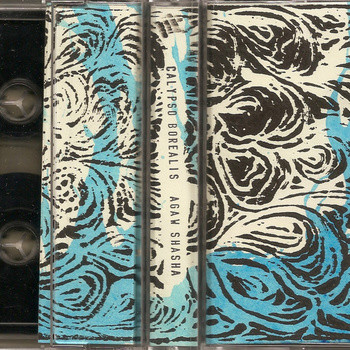 Calypso Borealis - Koin Fello