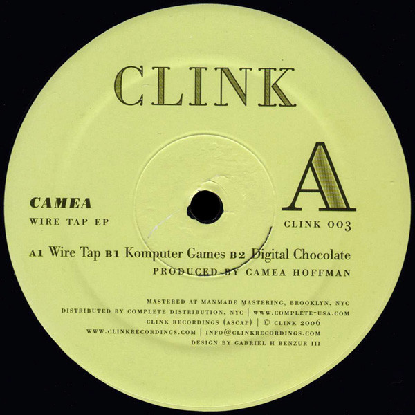 Camea - Together - Acid Rave Version