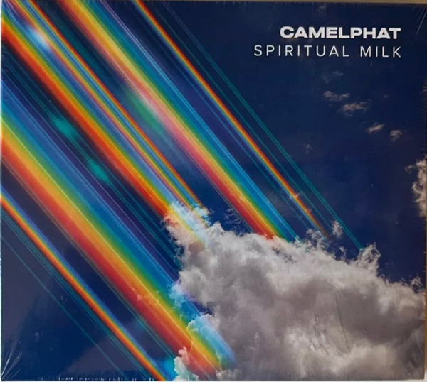 CamelPhat - Breathe