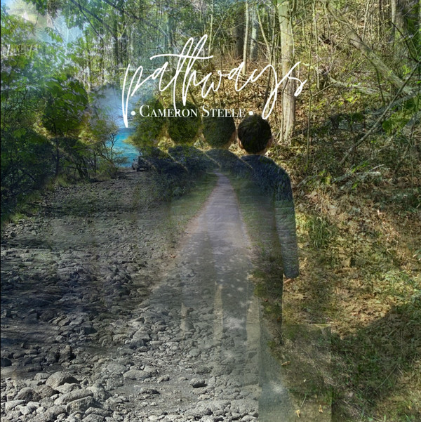 Cameron Steele - Golden Man Overboard