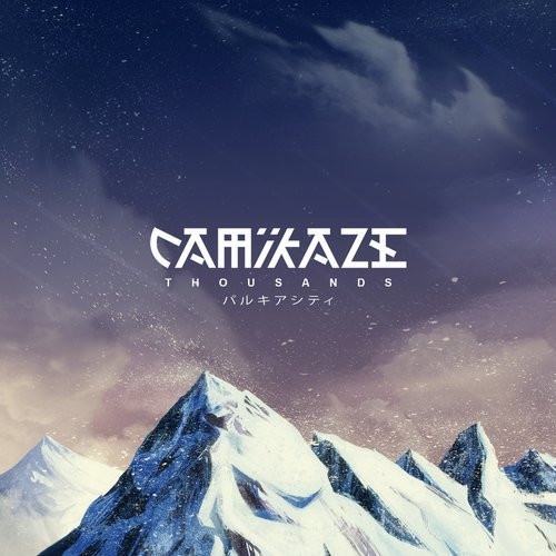 Camikaze - Shadows (feat. Zoe A'dore)