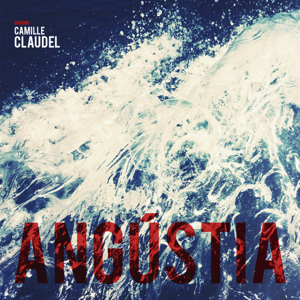 Camille Claudel - Céu Laranja