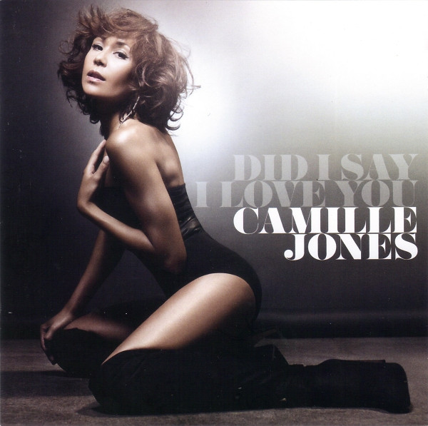 Camille Jones - The Creeps (Fedde Le Grand Remix)