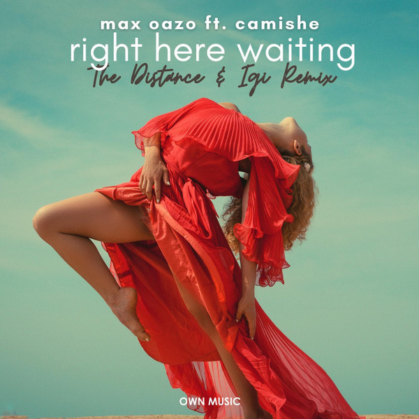 Camishe - Every Breath You Take