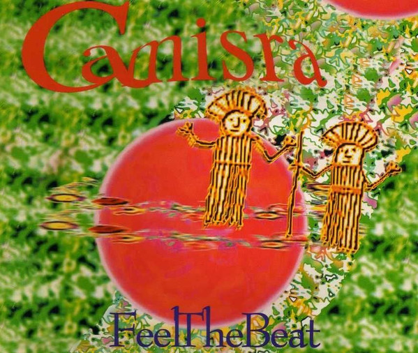 Camisra - Let Me Show You