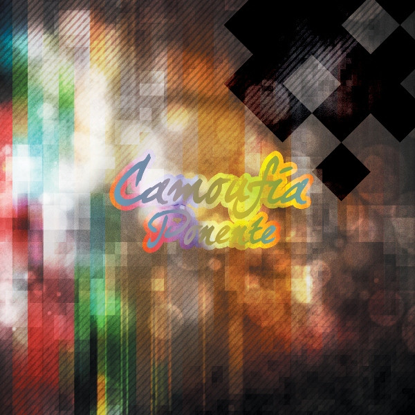 Camoufia - Drop