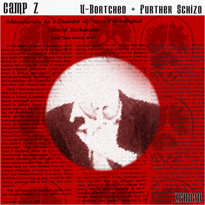 Camp Z - Whats This World