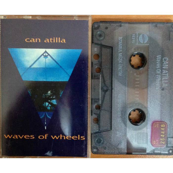 Can Atilla - Mara Despina