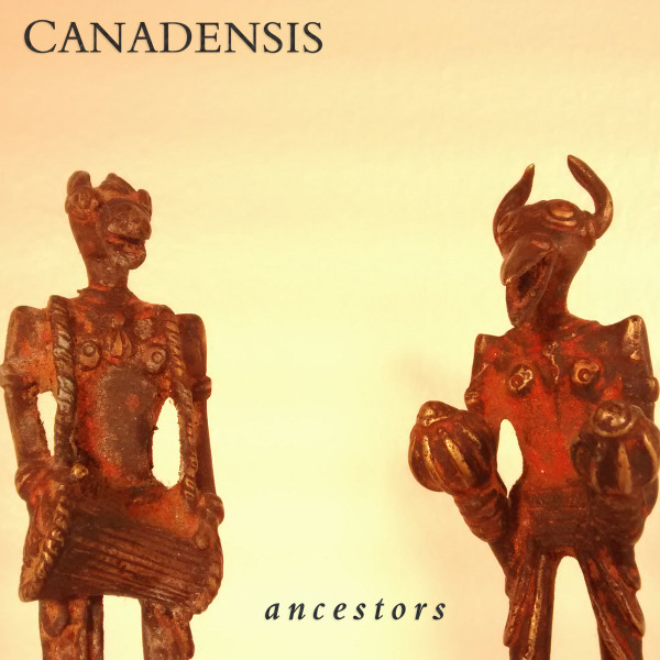 Canadensis - Somewhere in Time