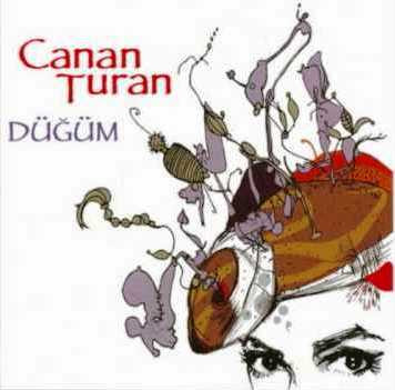 Canan Turan - Yelkenli