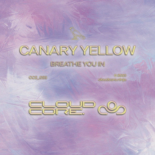 Canary Yellow - Intima (feat. Allegra Miles)