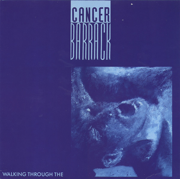 Cancer Barrack - Cancer Barrack