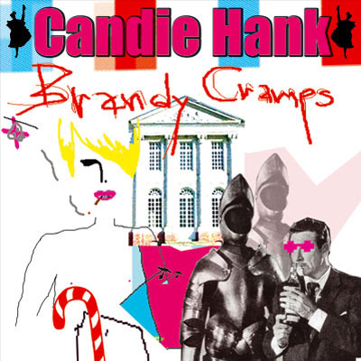 Candie Hank - Invitation To Dance