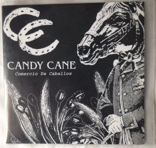 Candy Cane - 16061978