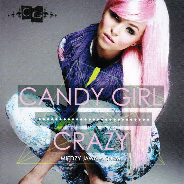 Candy Girl - Yeah!