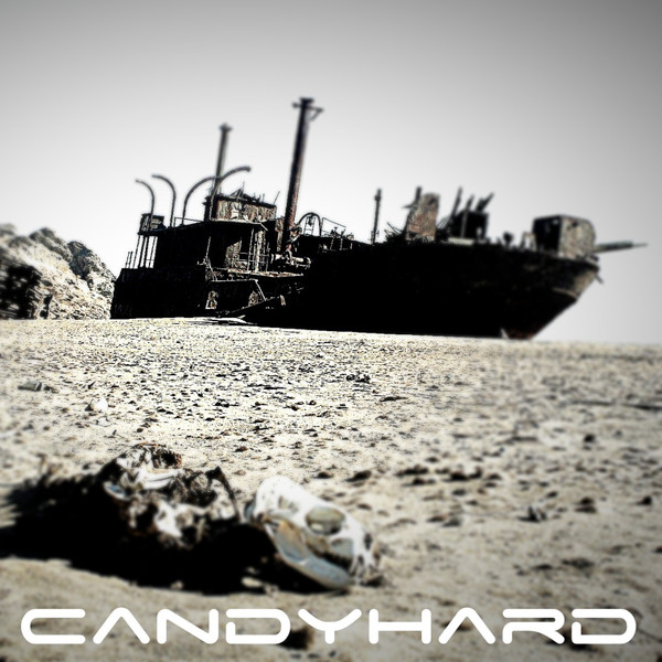 CandyHard - Топор