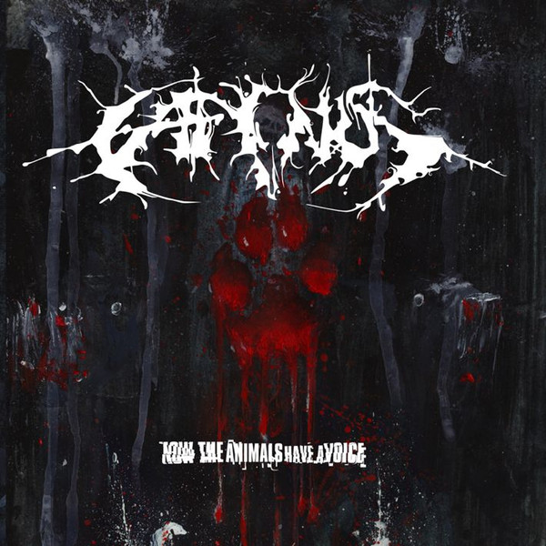 Caninus - Bite The Hand That Breeds You