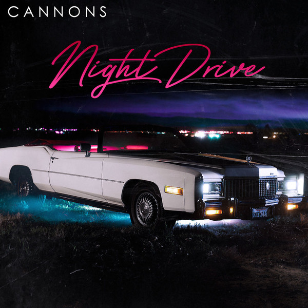 Cannons - Loving You