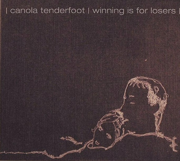 Canola Tenderfoot - First come first served