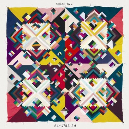 Canon Blue - Honeysuckle (Milwaukee)