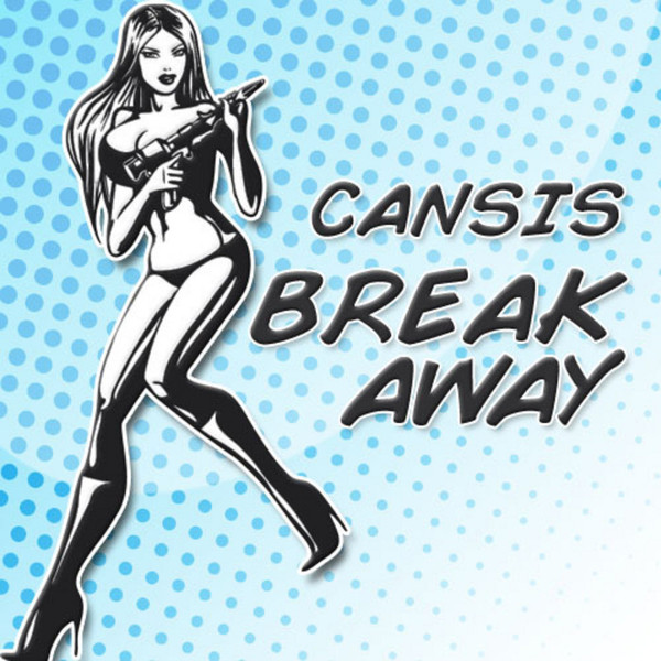 Cansis - Kiss Me