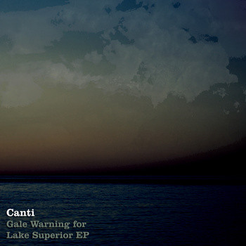 Canti - Something I Always Do