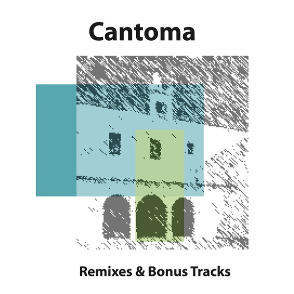 Cantoma - Essarai