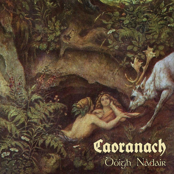 Caoranach - Bradán Feasa