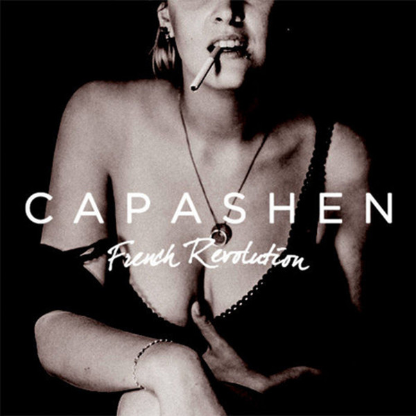 Capashen - Dance Tonight feat. Alex [dance]
